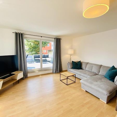 Lieblings Meerchen Rostock Exterior foto
