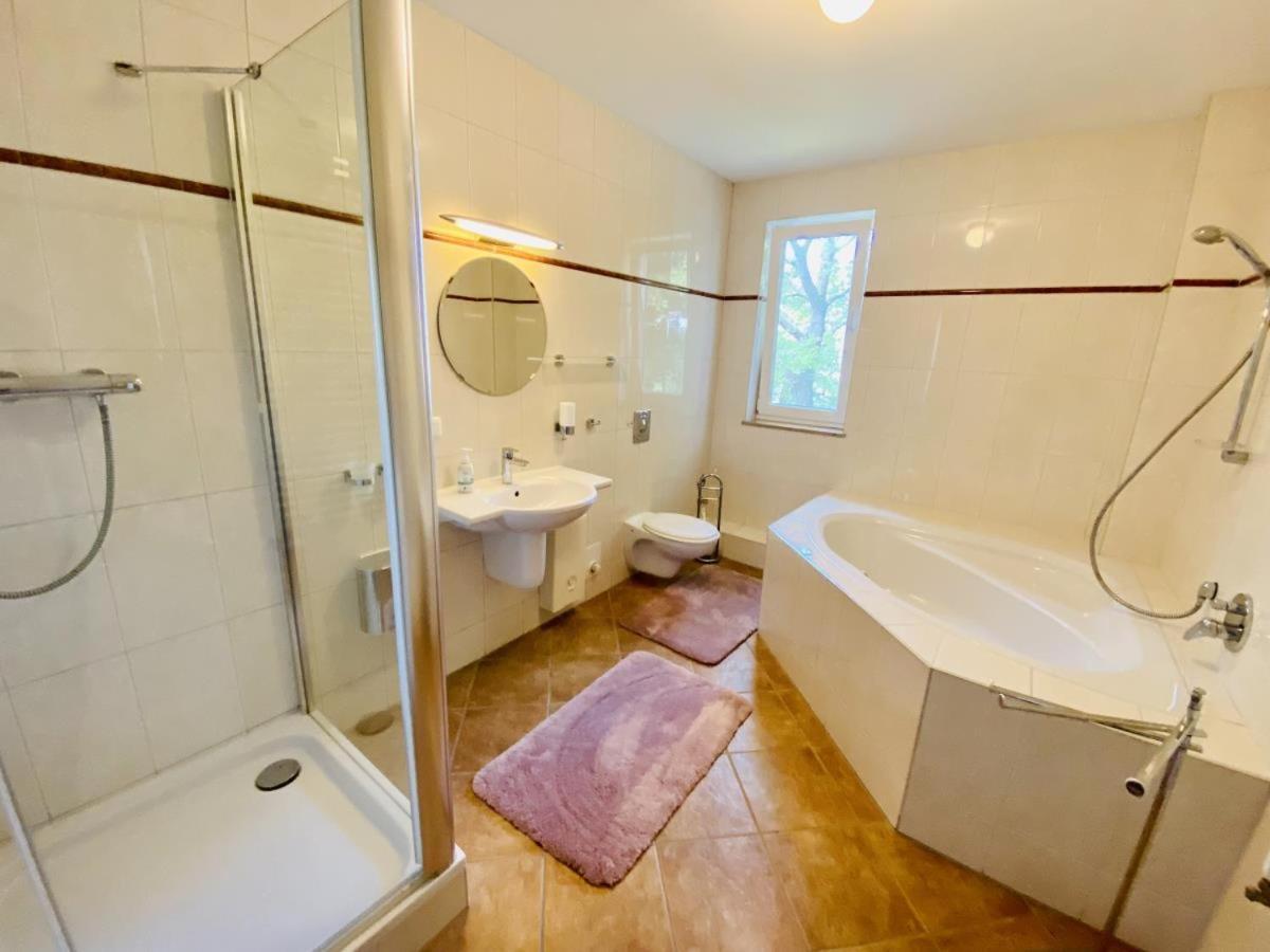 Lieblings Meerchen Rostock Exterior foto