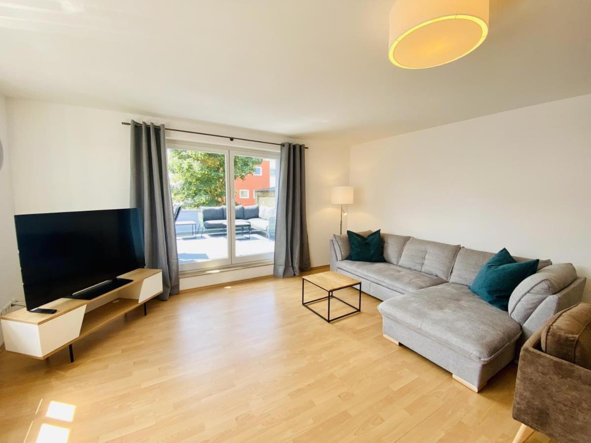 Lieblings Meerchen Rostock Exterior foto