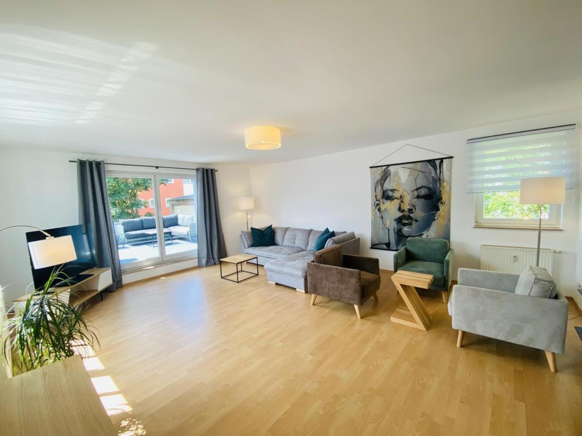 Lieblings Meerchen Rostock Exterior foto